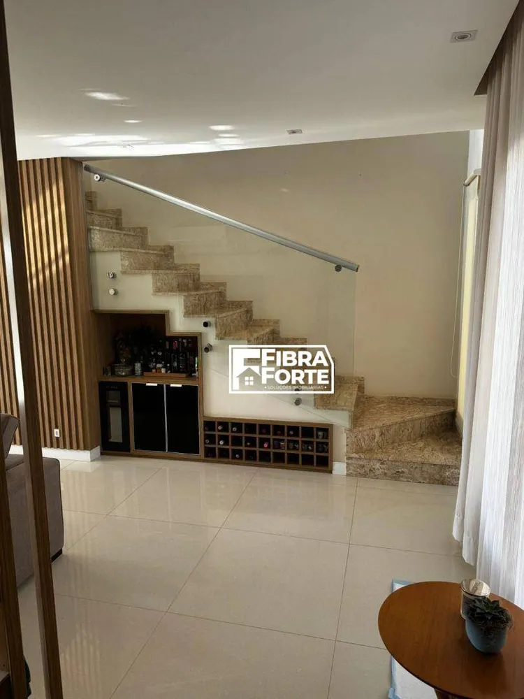 Casa de Condomínio, 3 quartos - Foto 5