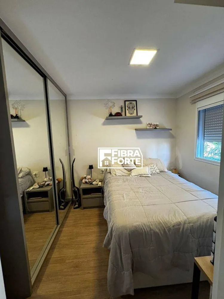 Casa de Condomínio, 3 quartos - Foto 11