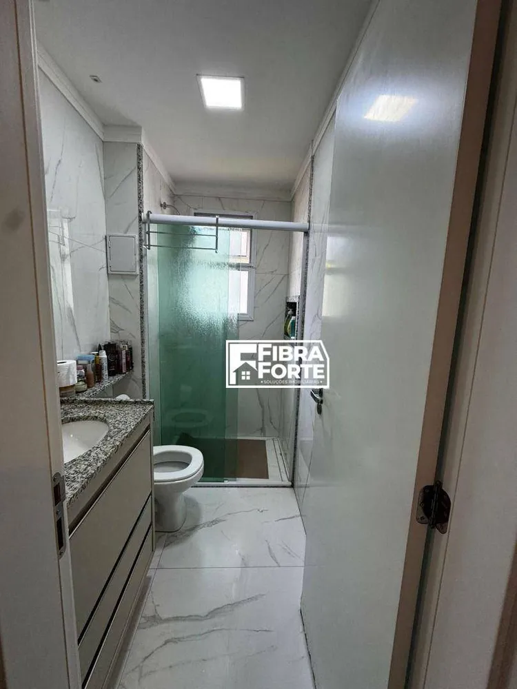 Casa de Condomínio, 3 quartos - Foto 10