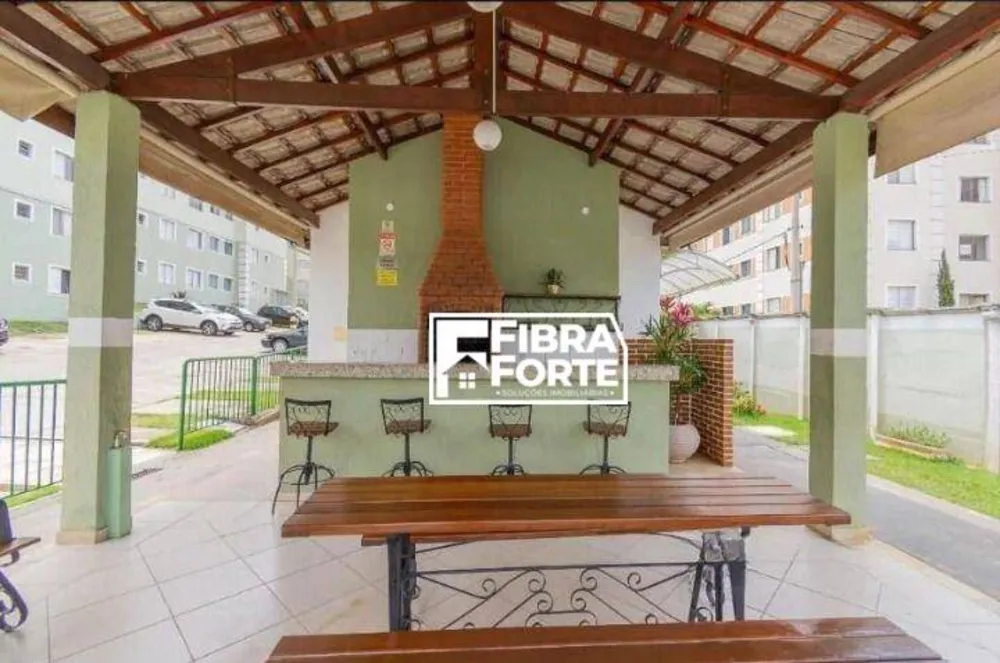 Apartamento, 2 quartos, 45 m² - Foto 9