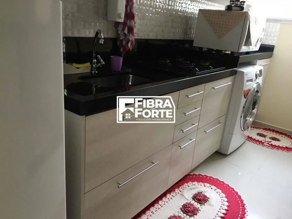 Apartamento, 2 quartos, 45 m² - Foto 5
