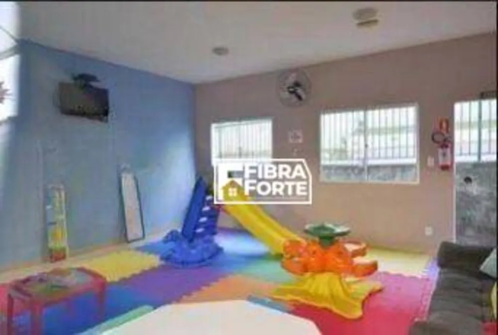 Apartamento, 2 quartos, 45 m² - Foto 11