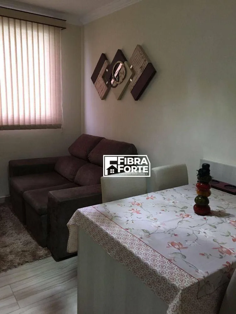 Apartamento, 2 quartos, 45 m² - Foto 2