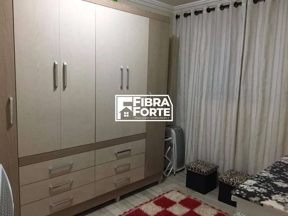 Apartamento, 2 quartos, 45 m² - Foto 6