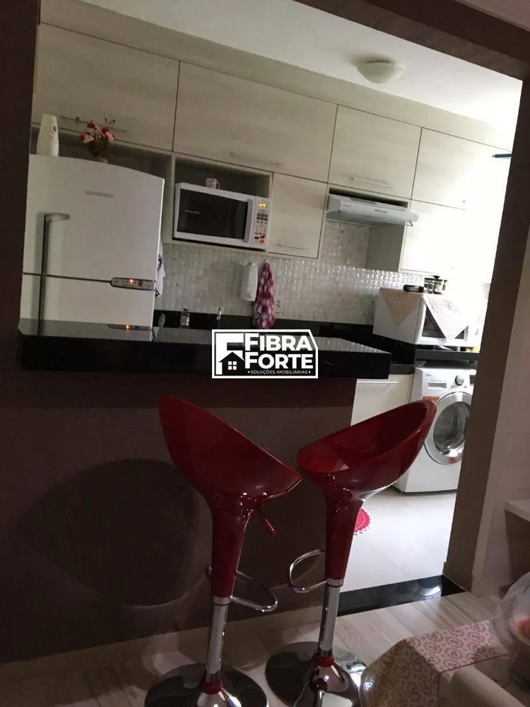 Apartamento, 2 quartos, 45 m² - Foto 4