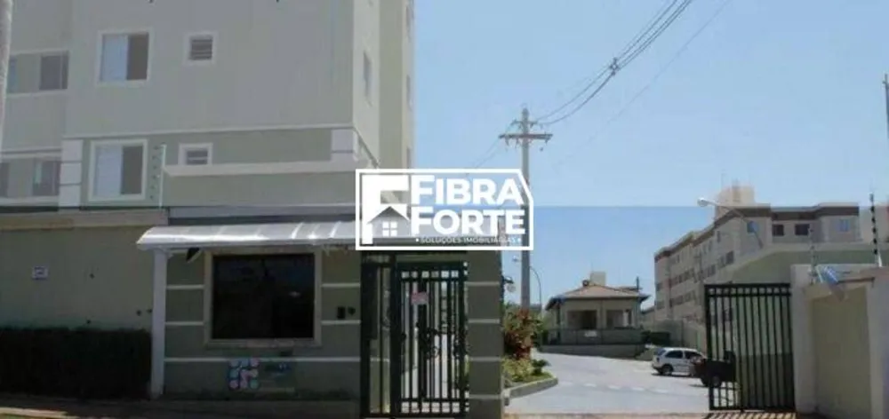 Apartamento, 2 quartos, 45 m² - Foto 12