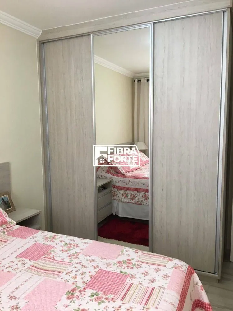 Apartamento, 2 quartos, 45 m² - Foto 7