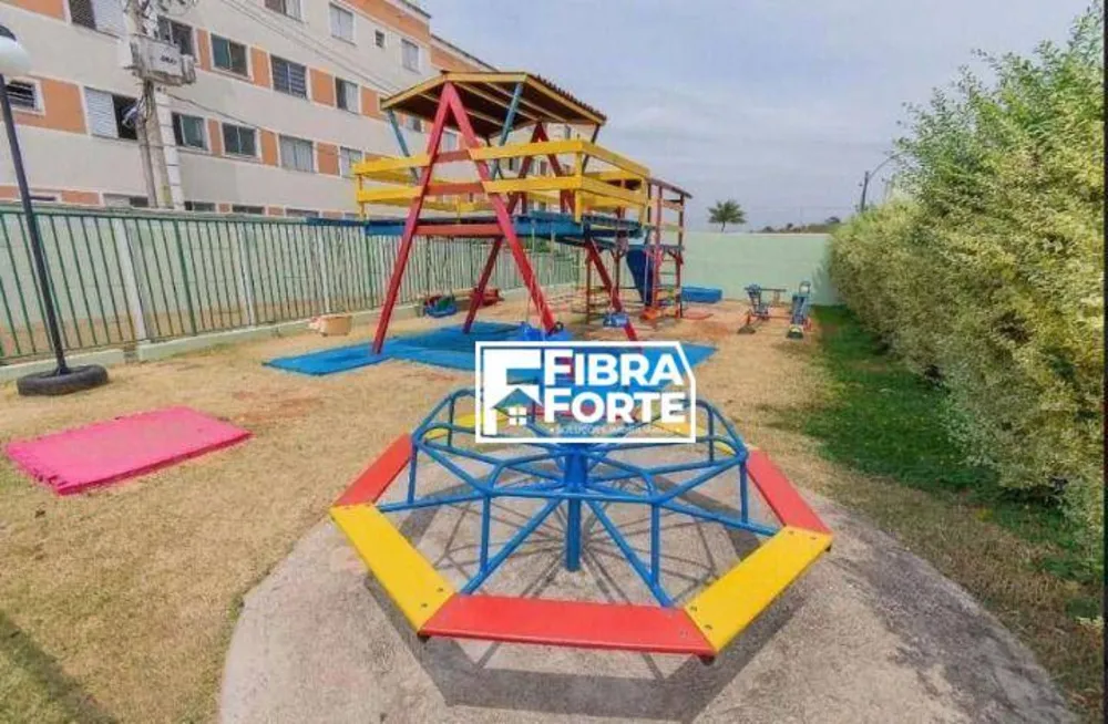 Apartamento, 2 quartos, 45 m² - Foto 10