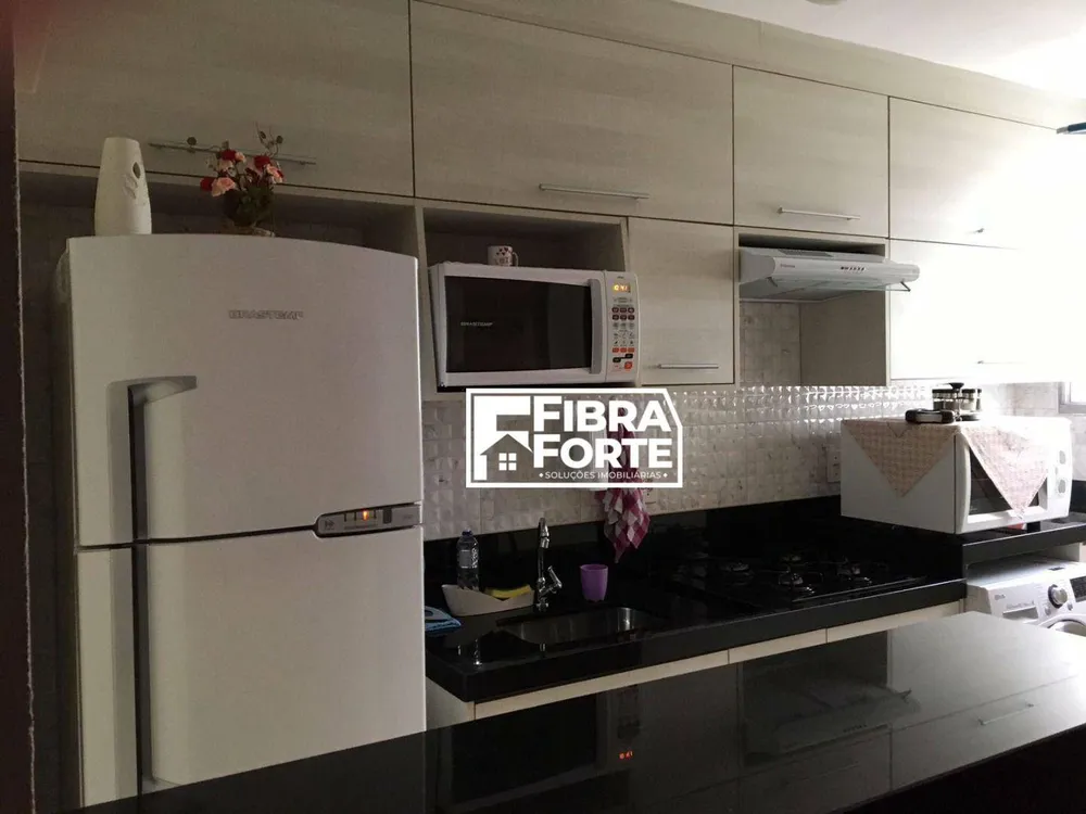 Apartamento, 2 quartos, 45 m² - Foto 3