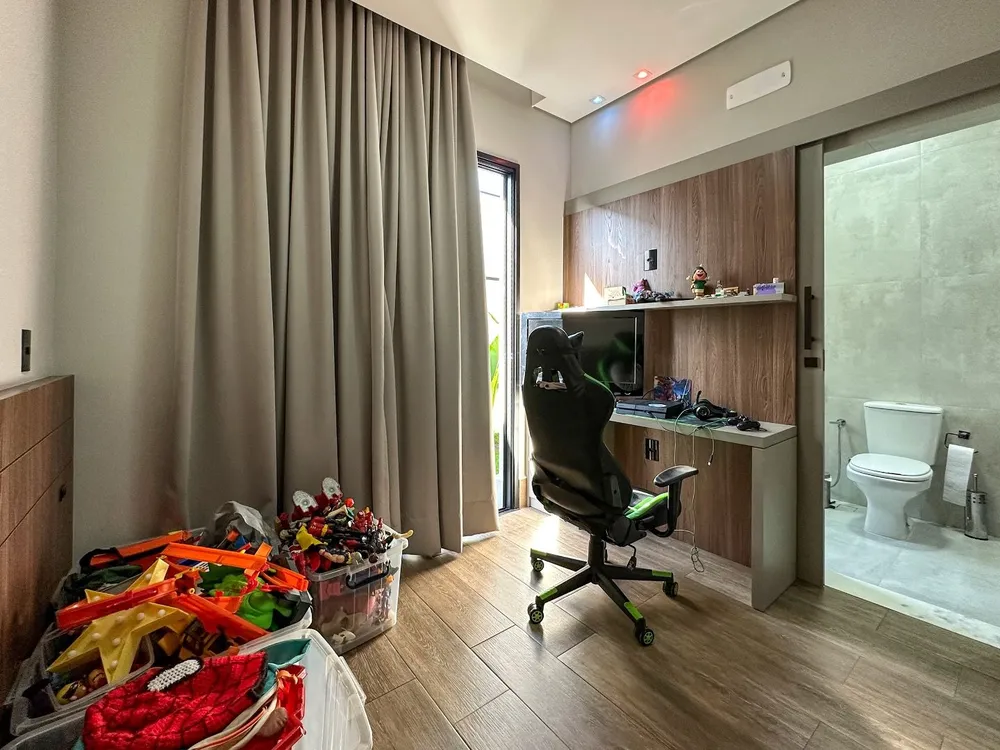 Casa de Condomínio, 3 quartos - Foto 8