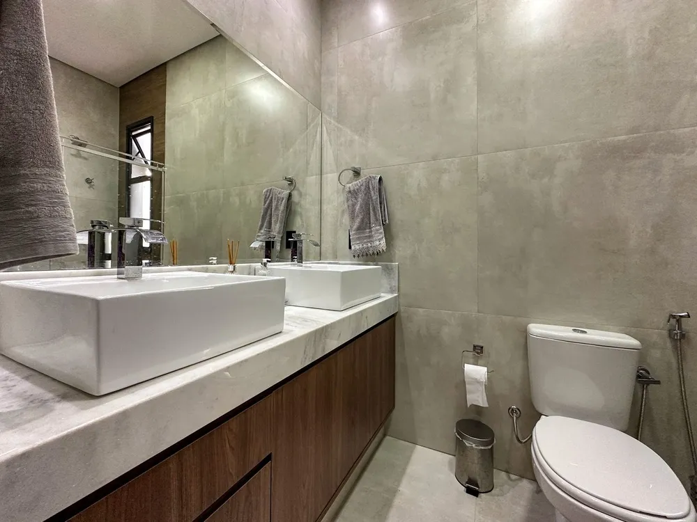 Casa de Condomínio, 3 quartos - Foto 7