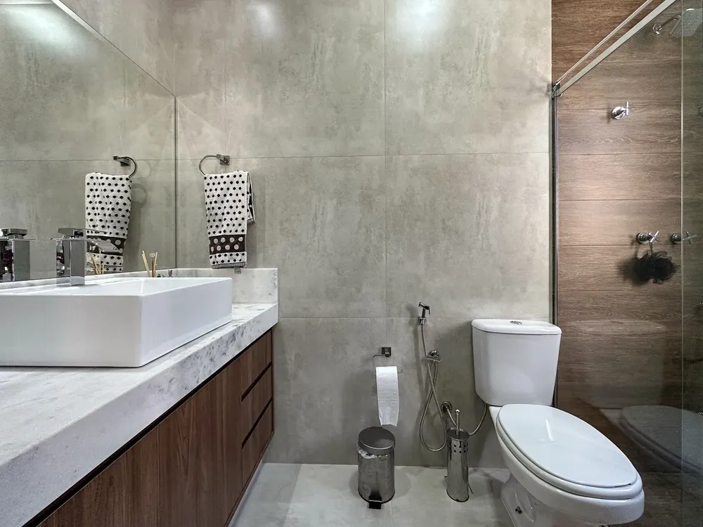 Casa de Condomínio, 3 quartos - Foto 5
