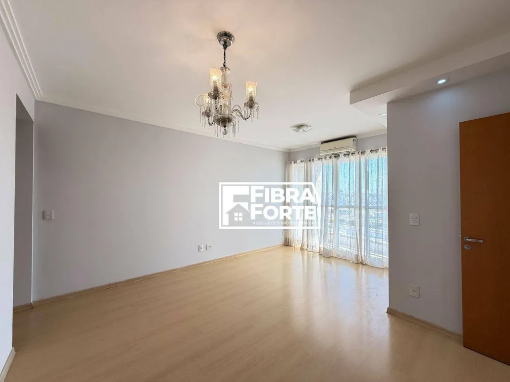 Apartamento, 3 quartos, 93 m² - Foto 4