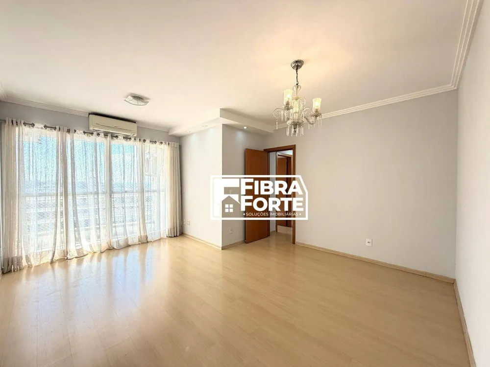 Apartamento, 3 quartos, 93 m² - Foto 1