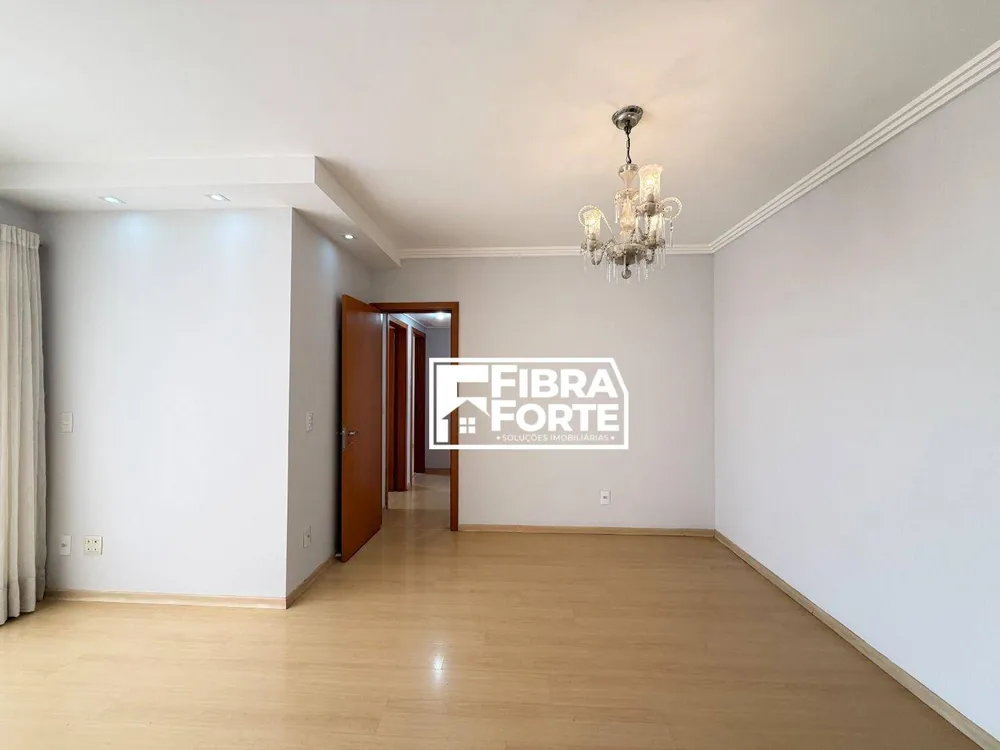 Apartamento, 3 quartos, 93 m² - Foto 2