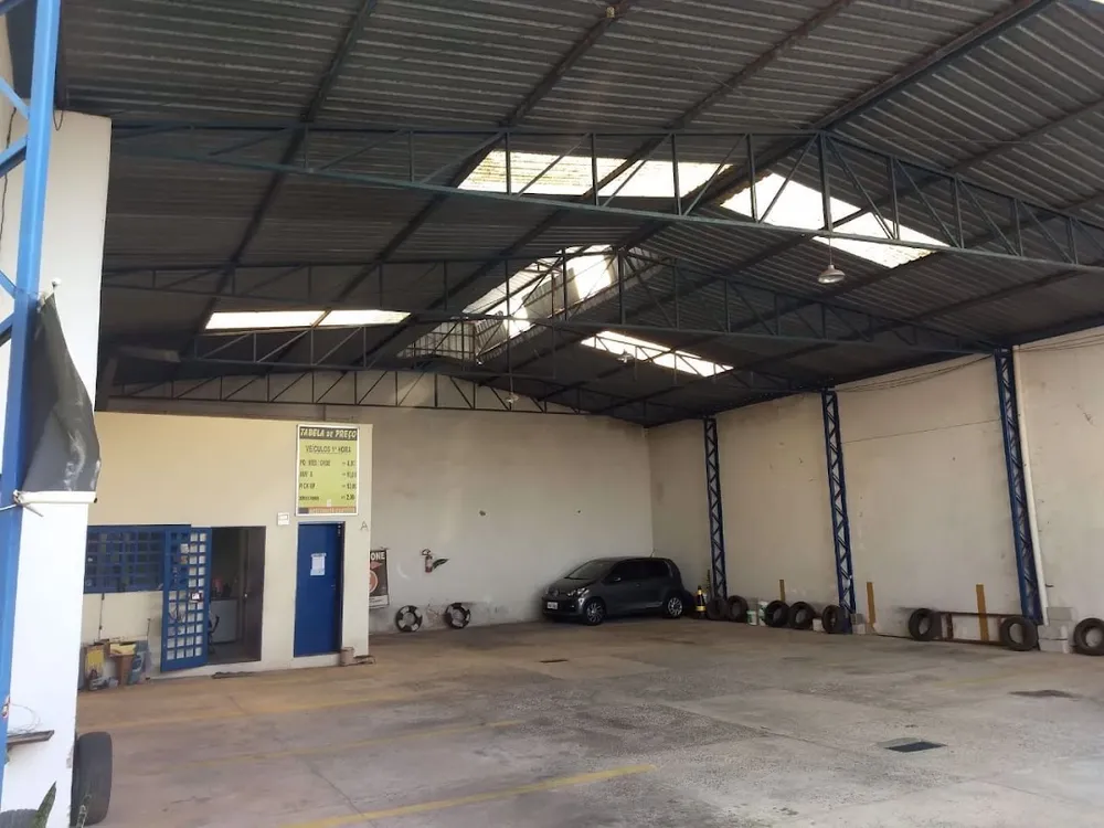 Depósito-Galpão, 240 m² - Foto 3