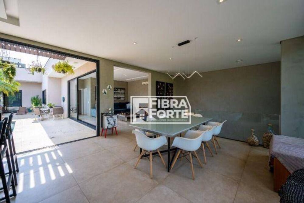 Casa de Condomínio, 4 quartos - Foto 2