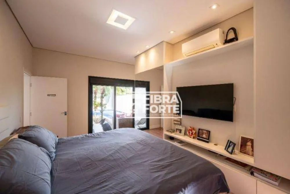 Casa de Condomínio, 4 quartos - Foto 12