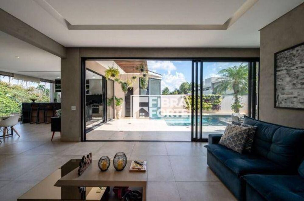 Casa de Condomínio, 4 quartos - Foto 3