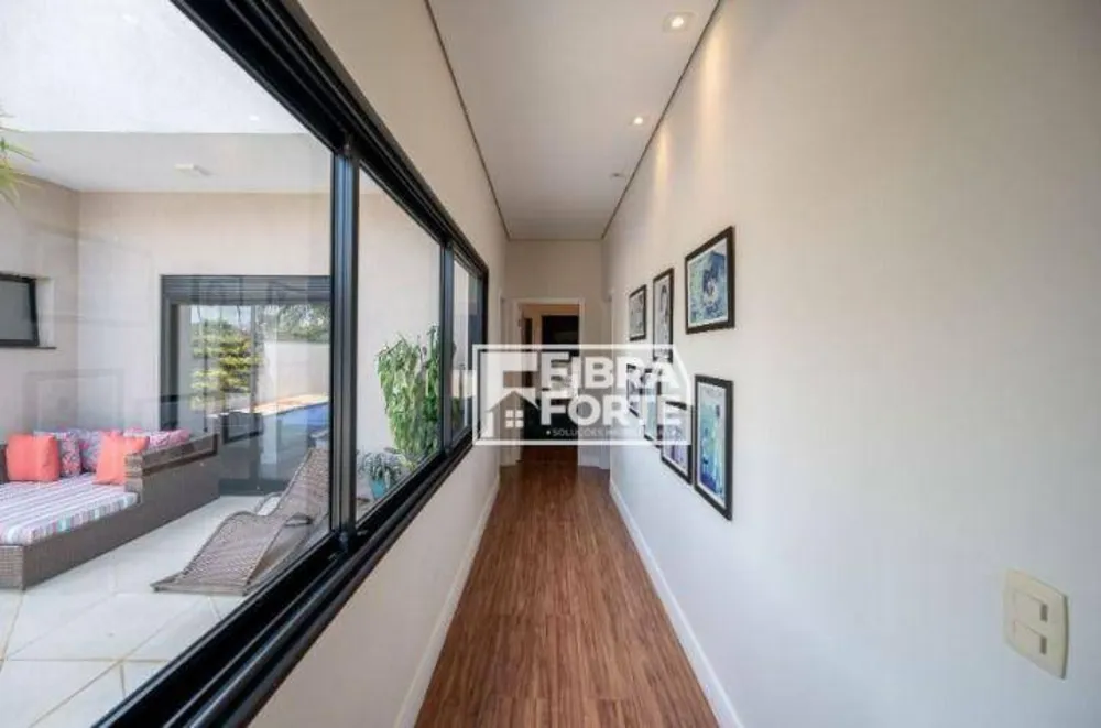 Casa de Condomínio, 4 quartos - Foto 10