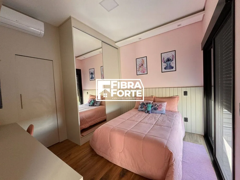 Casa de Condomínio, 3 quartos - Foto 9