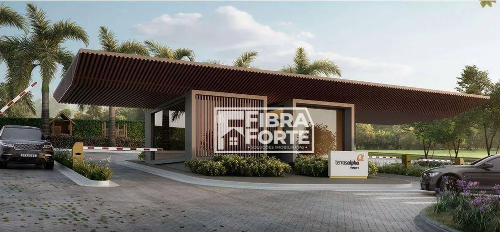 Loteamento e Condomínio, 271 m² - Foto 1