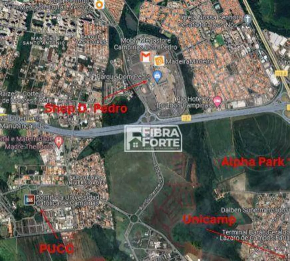 Loteamento e Condomínio, 271 m² - Foto 5