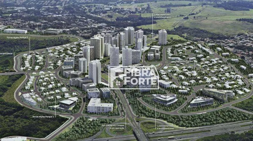 Loteamento e Condomínio, 271 m² - Foto 4