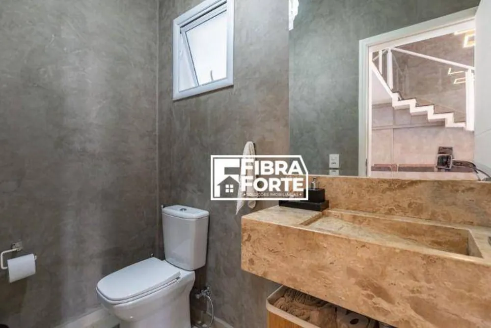 Casa de Condomínio, 3 quartos - Foto 8