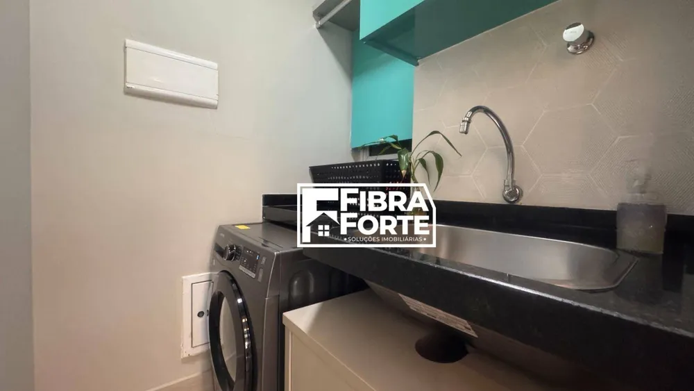 Apartamento, 3 quartos, 80 m² - Foto 4