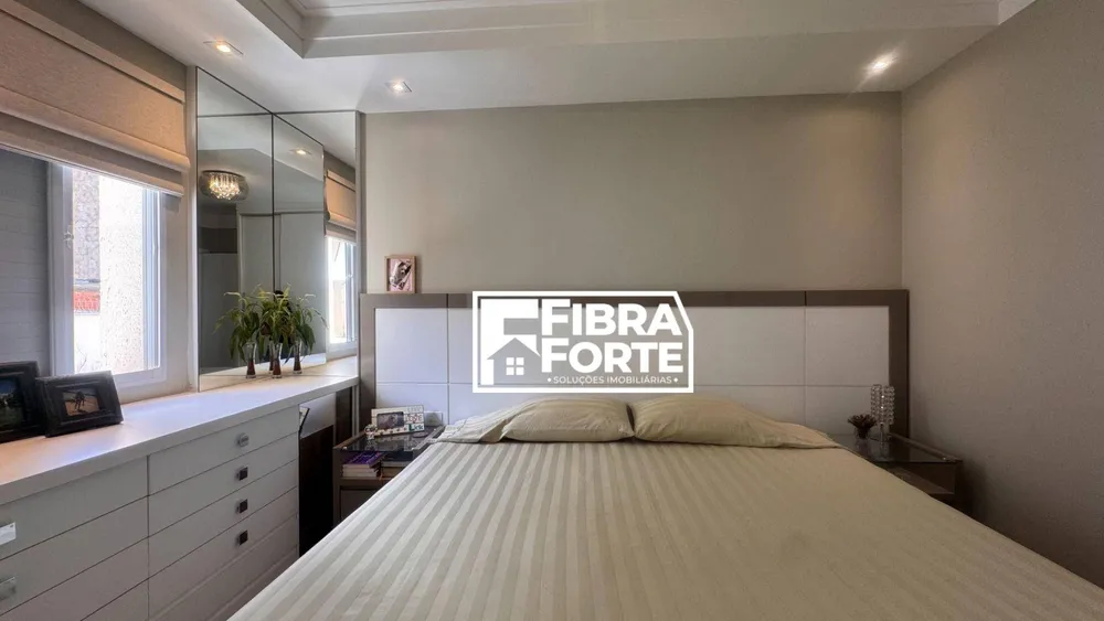 Apartamento, 3 quartos, 80 m² - Foto 5