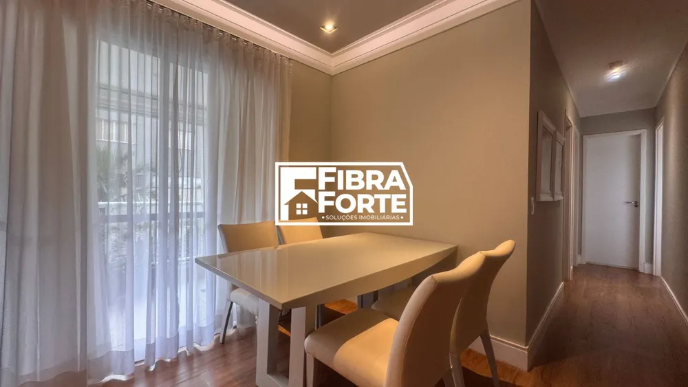 Apartamento, 3 quartos, 80 m² - Foto 3