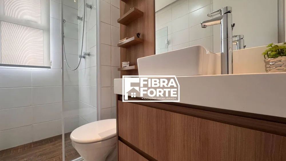 Apartamento, 3 quartos, 80 m² - Foto 7
