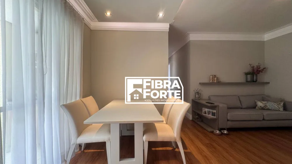Apartamento, 3 quartos, 80 m² - Foto 2