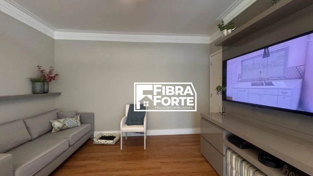 Apartamento, 3 quartos, 80 m² - Foto 1