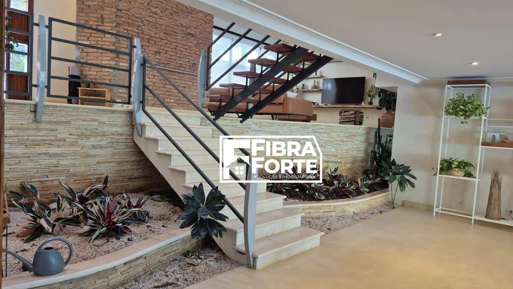 Casa, 4 quartos, 576 m² - Foto 3