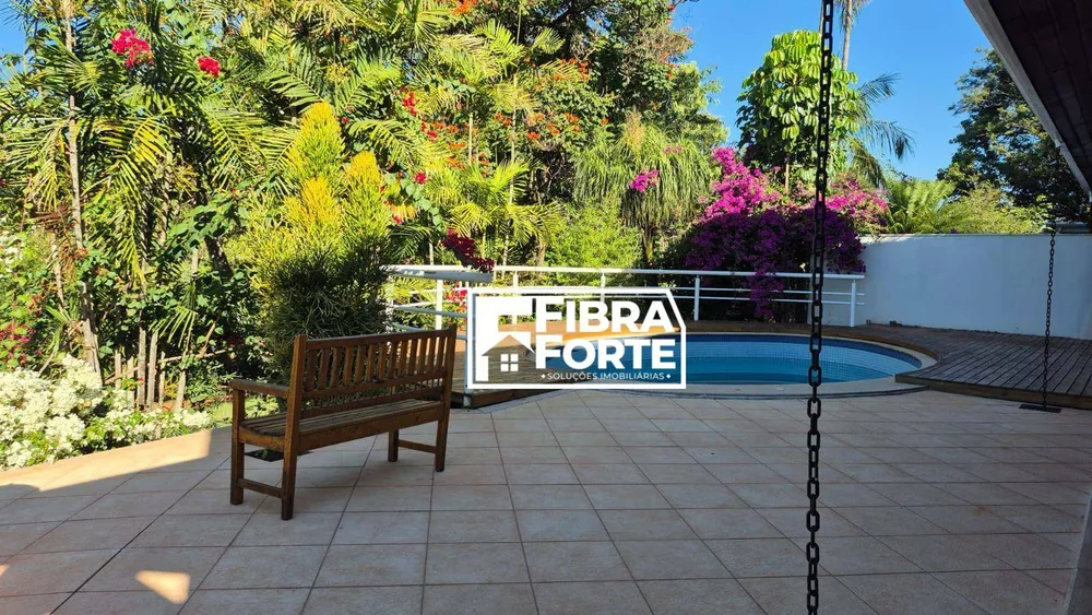 Casa, 4 quartos, 576 m² - Foto 8