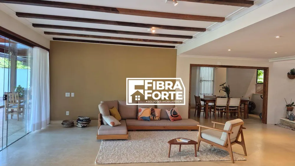 Casa, 4 quartos, 576 m² - Foto 3