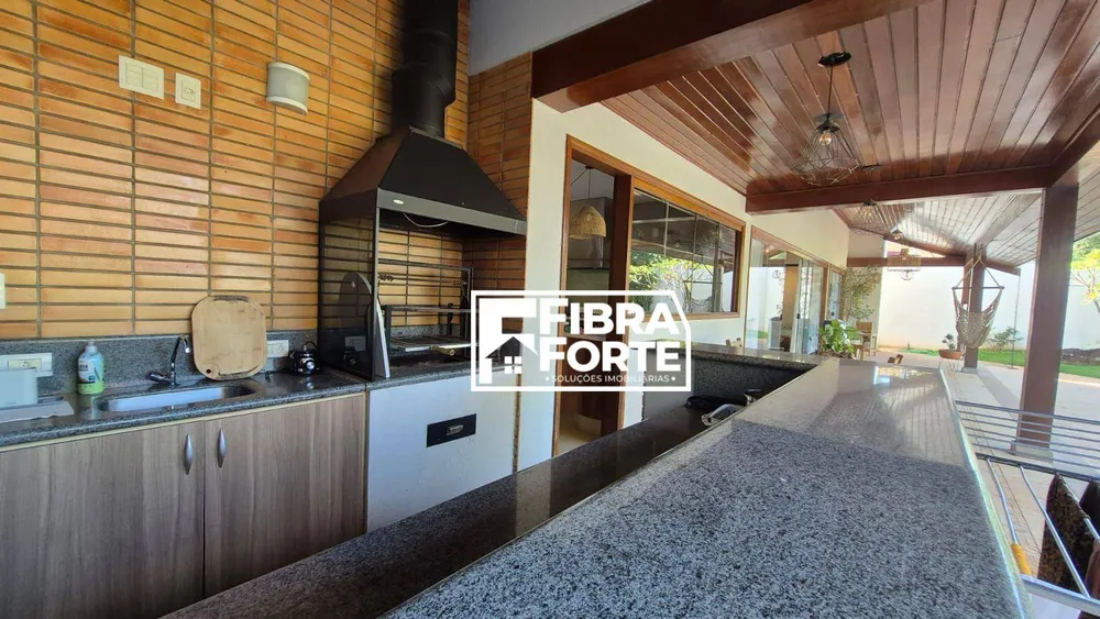 Casa, 4 quartos, 576 m² - Foto 4