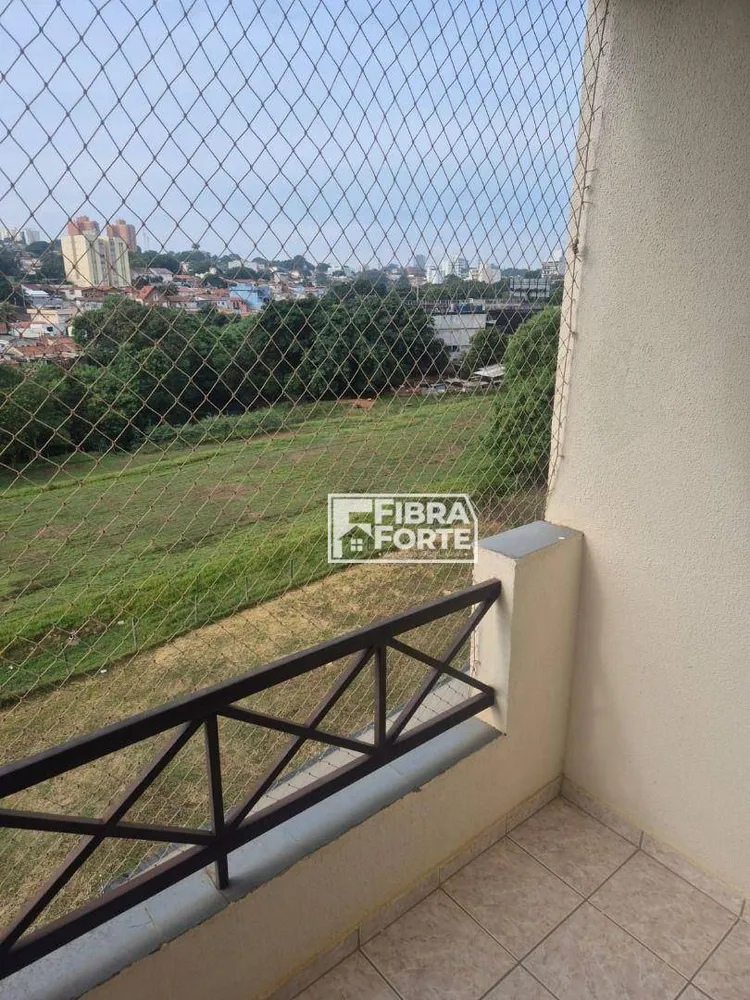 Apartamento, 3 quartos, 75 m² - Foto 8