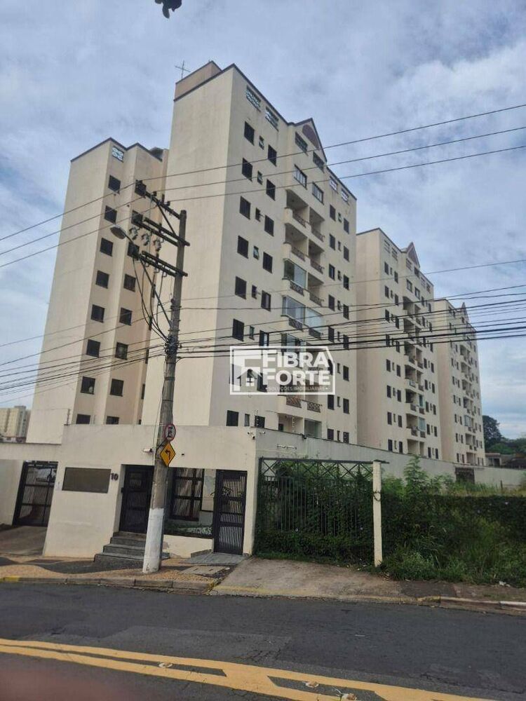 Apartamento, 3 quartos, 75 m² - Foto 1