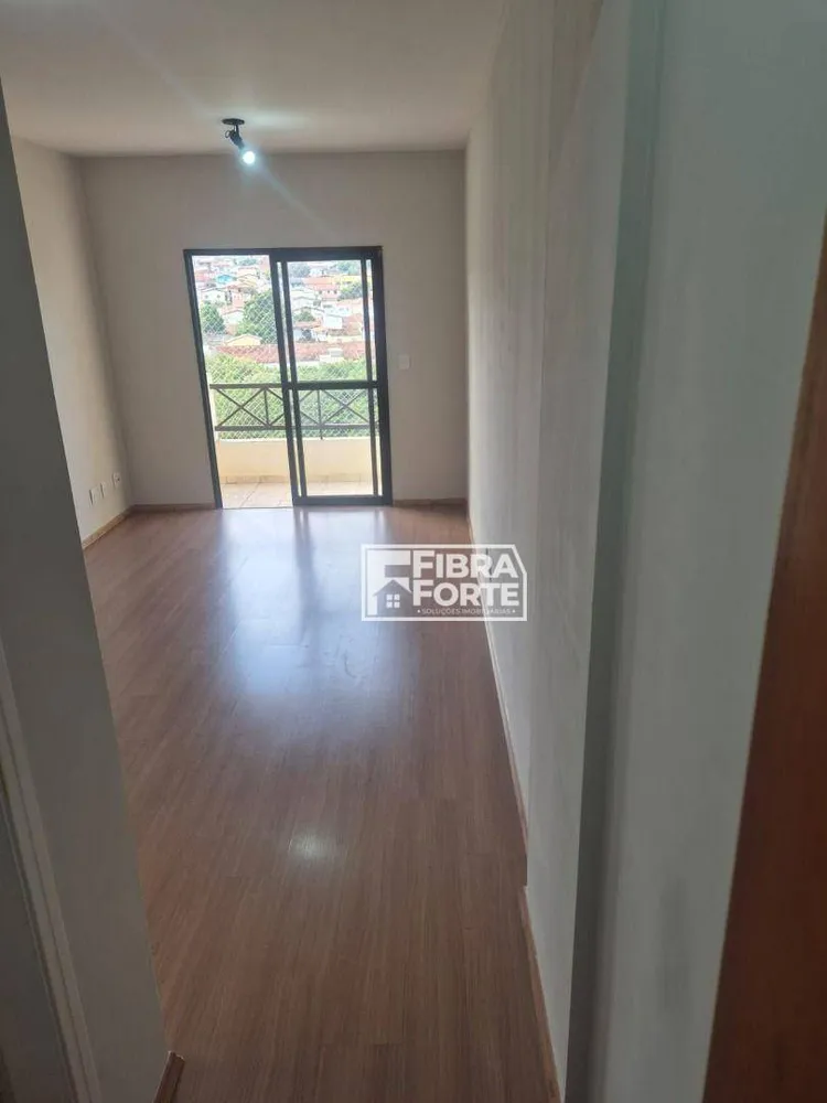 Apartamento, 3 quartos, 75 m² - Foto 7