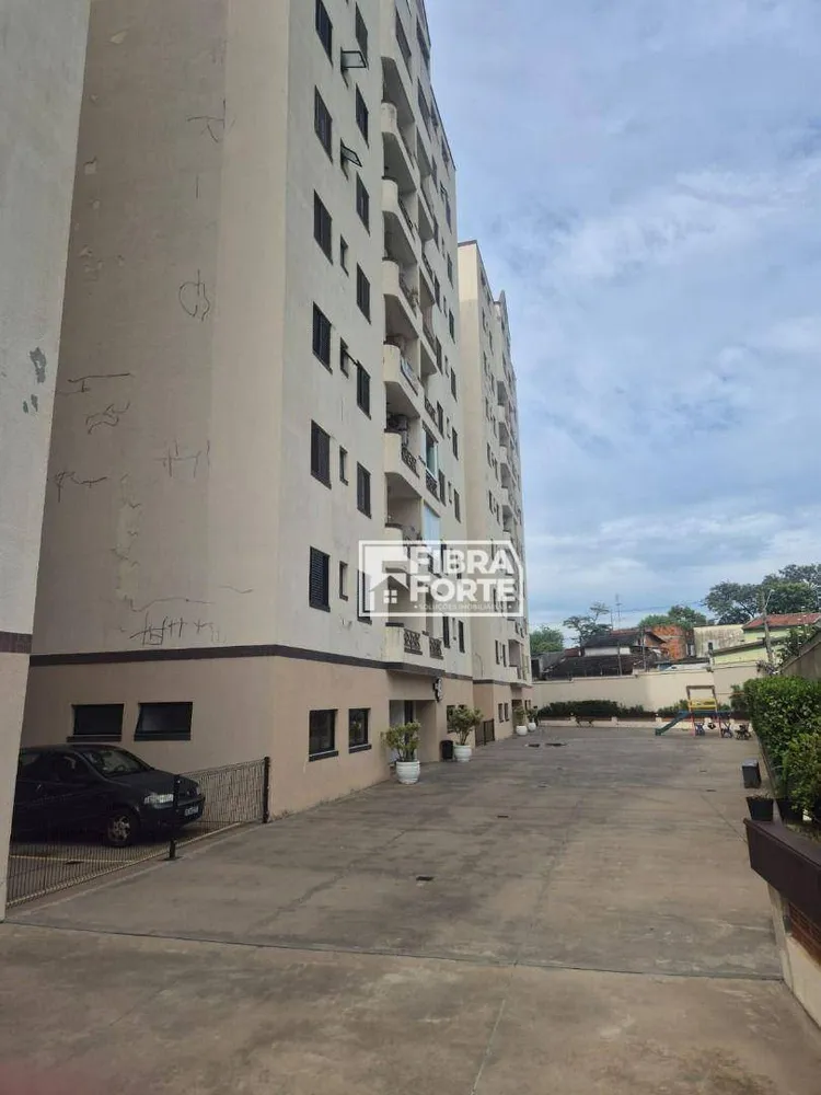 Apartamento, 3 quartos, 75 m² - Foto 2