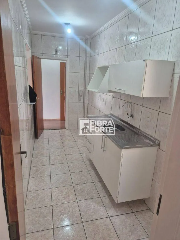 Apartamento, 3 quartos, 75 m² - Foto 3