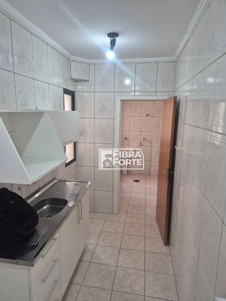Apartamento, 3 quartos, 75 m² - Foto 4