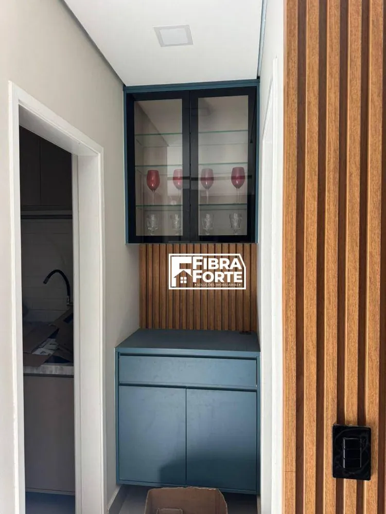 Casa de Condomínio, 3 quartos - Foto 10