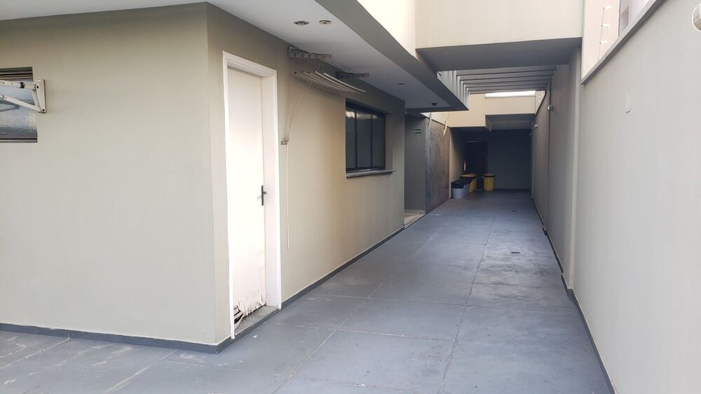 Apartamento à venda com 1 quarto, 58m² - Foto 3