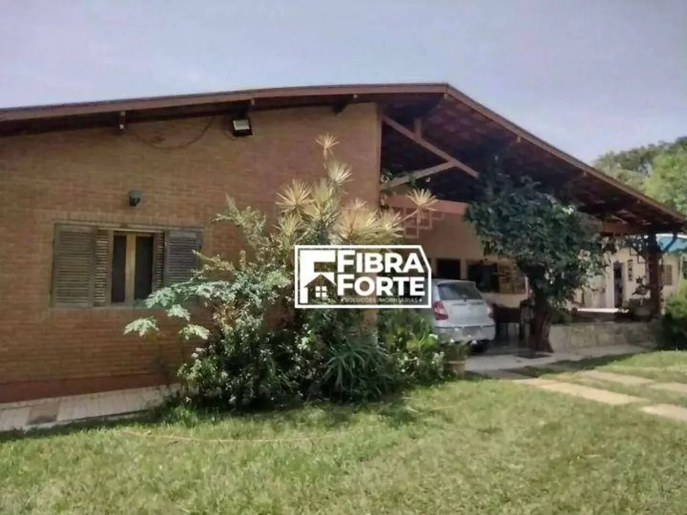 Casa, 2 quartos, 185 m² - Foto 1