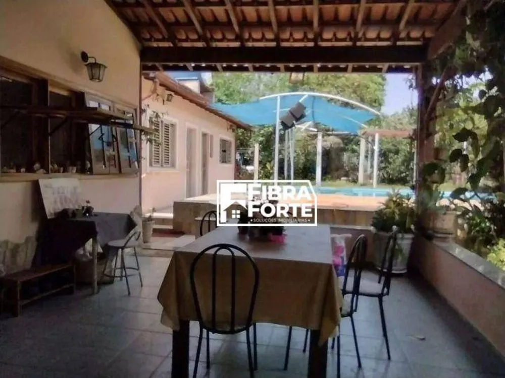 Casa, 2 quartos, 185 m² - Foto 11