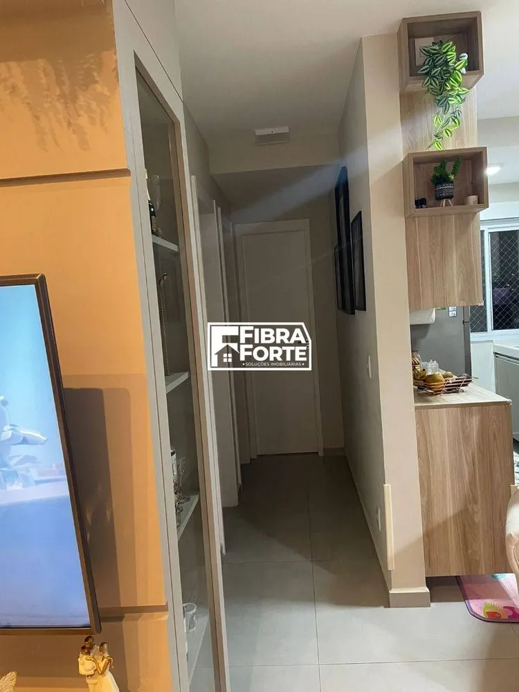 Apartamento, 2 quartos, 49 m² - Foto 7